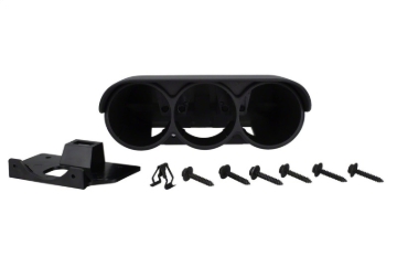 Picture of Ford Racing Mustang Dash Gauge Pod