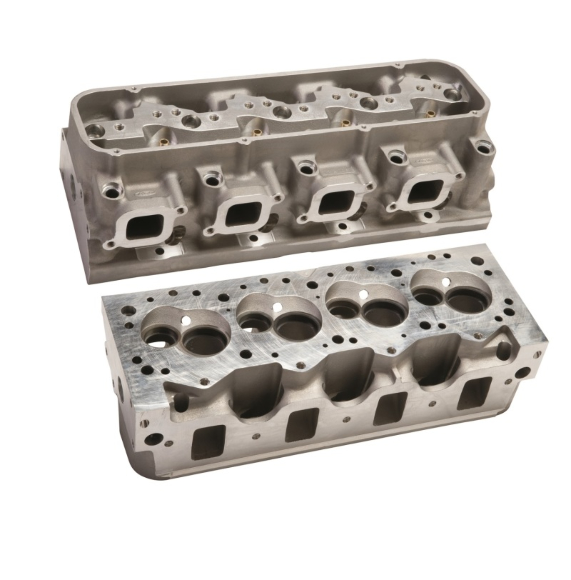 Picture of Ford Racing FR Cylinder Heads - M-6049-C460