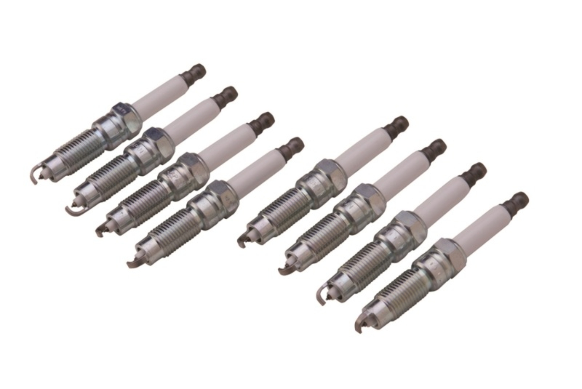 Picture of Ford Racing FR Spark Plug Sets - M-12405-3V12MM
