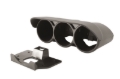Picture of Ford Racing Mustang Dash Gauge Pod
