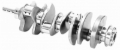 Picture of Ford Racing High Strength Forged Steel 3.40inch Stroker Crankshaft