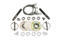 Picture of Ford Racing Hood Latch & Pin Kit