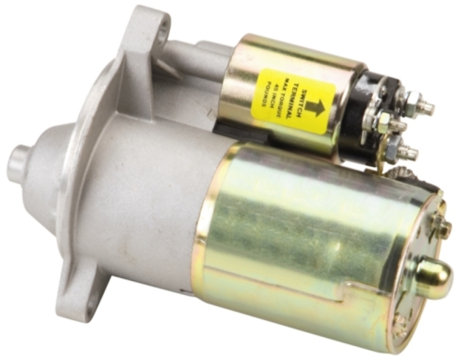 Picture of Ford Racing FR Starters - M-11000-B51
