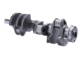 Picture of Ford Racing High Strength Forged Steel 3.40inch Stroker Crankshaft