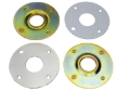 Picture of Ford Racing Hood Latch & Pin Kit