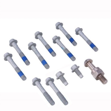 Picture of Ford Racing FR Bellhousing Install Kits Hardware Kits - M-7771-A