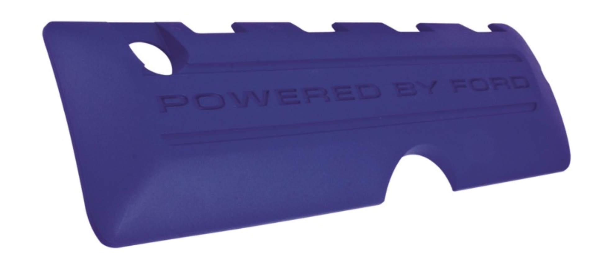 Picture of Ford Racing Mustang 5.0L 4V Blue Coil Covers