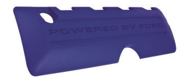 Picture of Ford Racing Mustang 5.0L 4V Blue Coil Covers