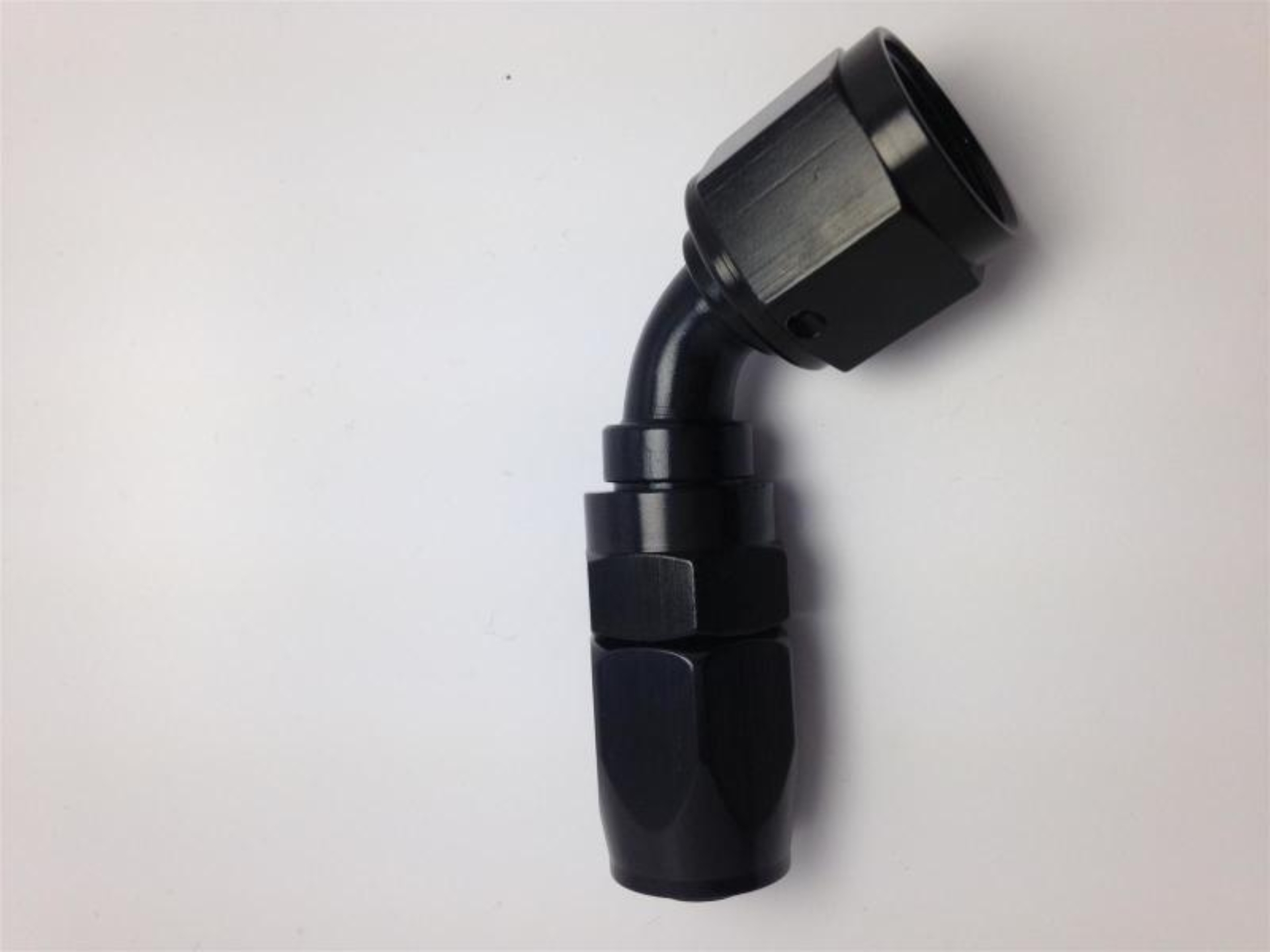 Picture of Fragola FRA Reducer Hose Ends Fittings - 226009-BL
