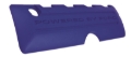 Picture of Ford Racing Mustang 5.0L 4V Blue Coil Covers