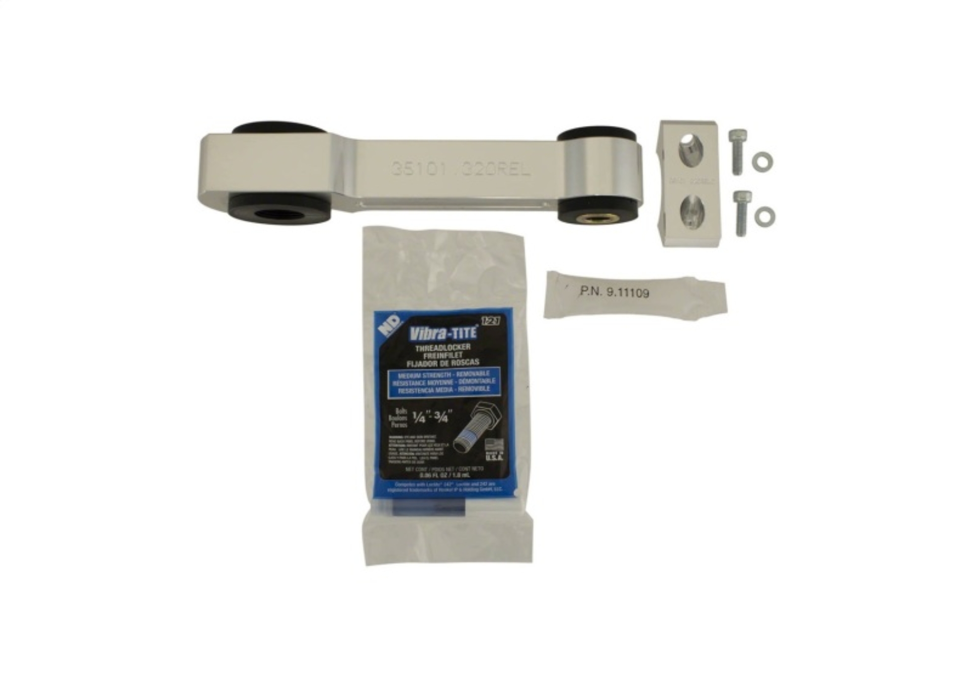 Picture of Ford Racing Replacement Sway Bar Link