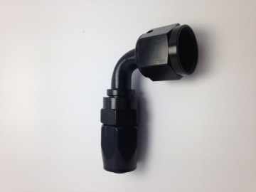 Picture of Fragola FRA Reducer Hose Ends Fittings - 229009-BL