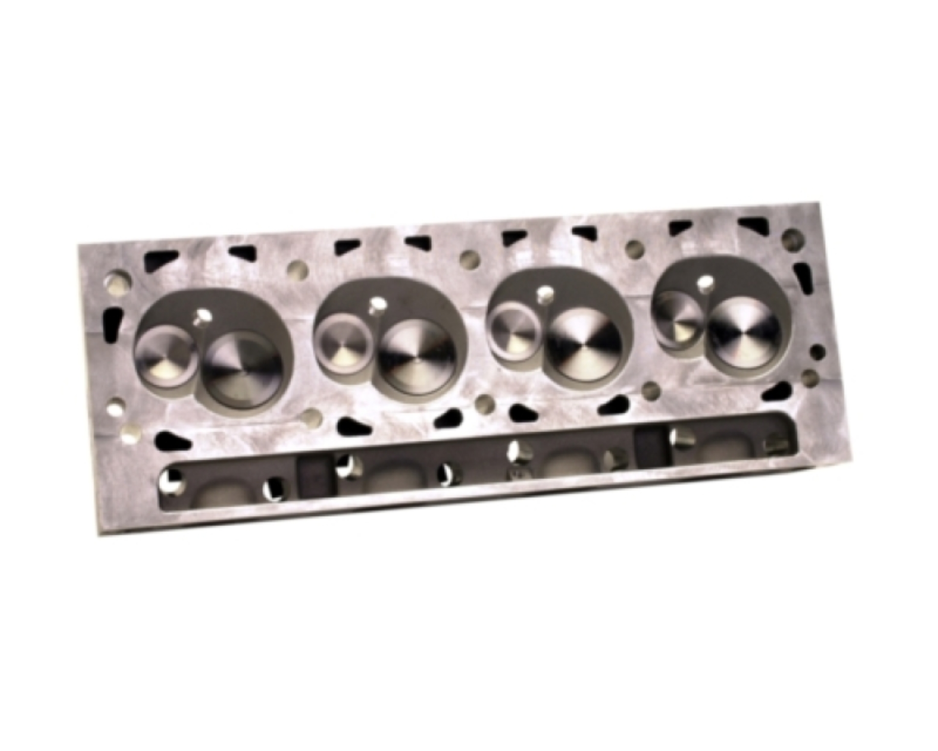 Picture of Ford Racing Super Cobra Jet Cylinder Head - Bare