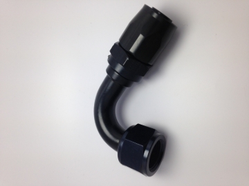 Picture of Fragola FRA Reducer Hose Ends Fittings - 231211-BL