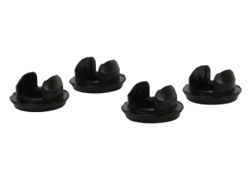 Picture of Whiteline 10-12 Chevy Camaro Base/LT/SS/ZL1 Radius Rod Insert Bushing Kit