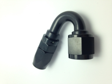 Picture of Fragola FRA Reducer Hose Ends Fittings - 231509-BL