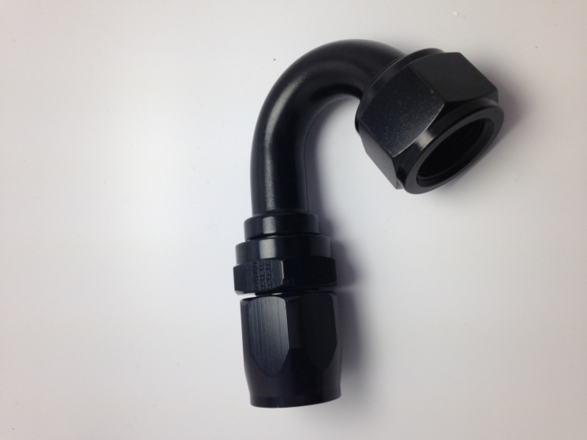 Picture of Fragola FRA Reducer Hose Ends Fittings - 231511-BL