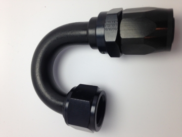 Picture of Fragola FRA Reducer Hose Ends Fittings - 231811-BL