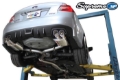 Picture of GReddy 2015 Subaru STI/WRX Sedan Supreme SP Exhaust
