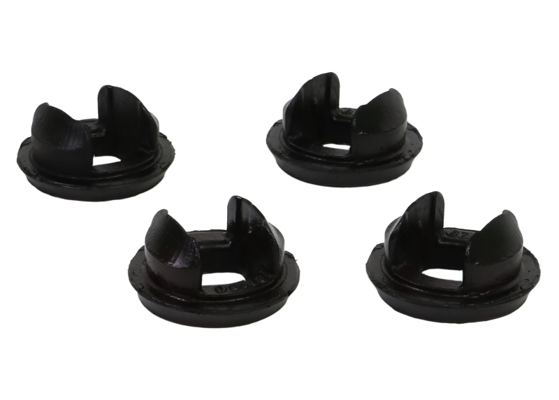 Picture of Whiteline 10-12 Chevy Camaro Base/LT/SS/ZL1 Radius Rod Insert Bushing Kit