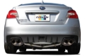 Picture of GReddy 2015 Subaru STI/WRX Sedan Supreme SP Exhaust