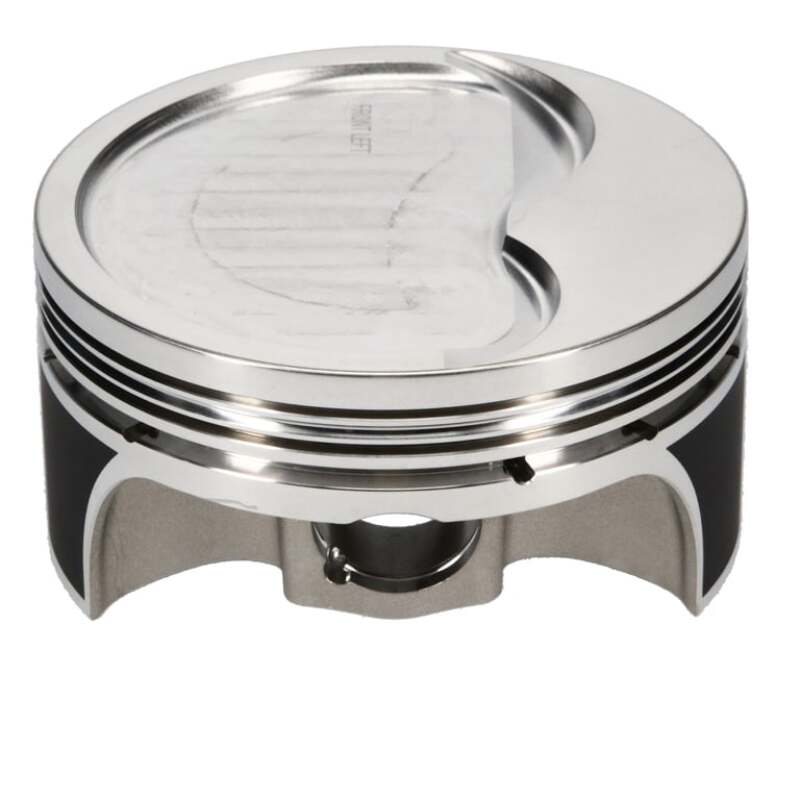 Picture of JE Pistons Chevy LS2 4.000in - 3.622in Stroke -14.3cc Dish Set of 8 Pistons