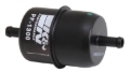Picture of K&N Cellulose Media Fuel Filter 1.688in OD x 3.813in L