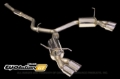 Picture of GReddy 11-14 Subaru STI Sedan Evolution GT Exhaust
