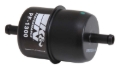 Picture of K&N Cellulose Media Fuel Filter 1.688in OD x 3.813in L