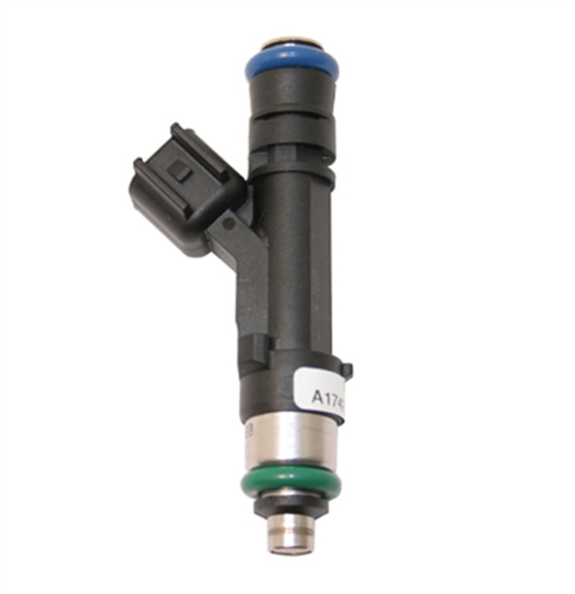 Picture of Ford Racing 47 LB/HR Fuel Injector Set