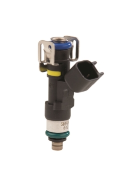 Picture of Ford Racing 47 LB/HR Fuel Injector Set