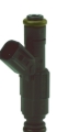 Picture of Ford Racing 24 LB/HR Fuel Injector Set of 8