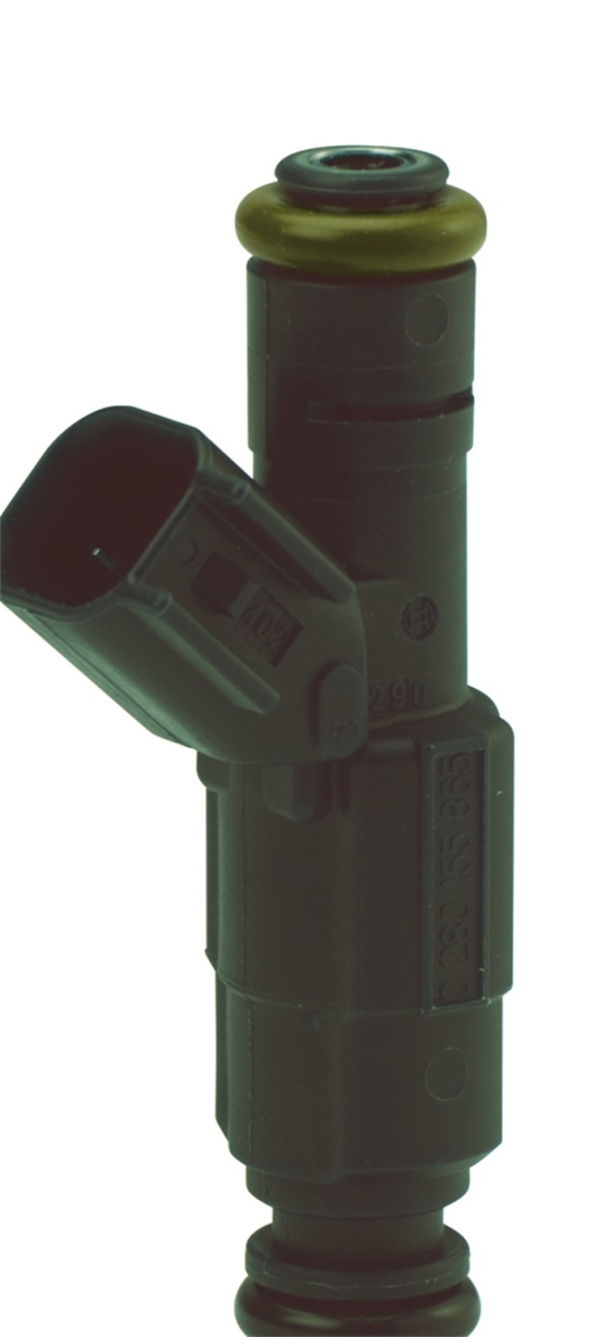 Picture of Ford Racing 24 LB/HR Fuel Injector Set of 8