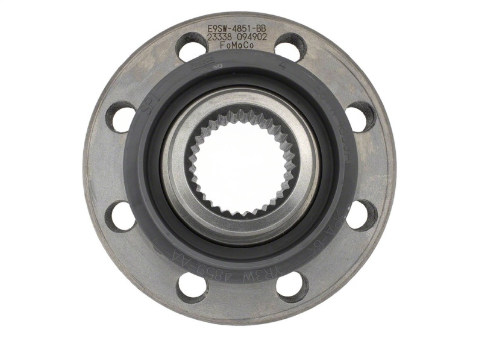 Picture of Ford Racing Pinion Flange 8.8-inch Axle
