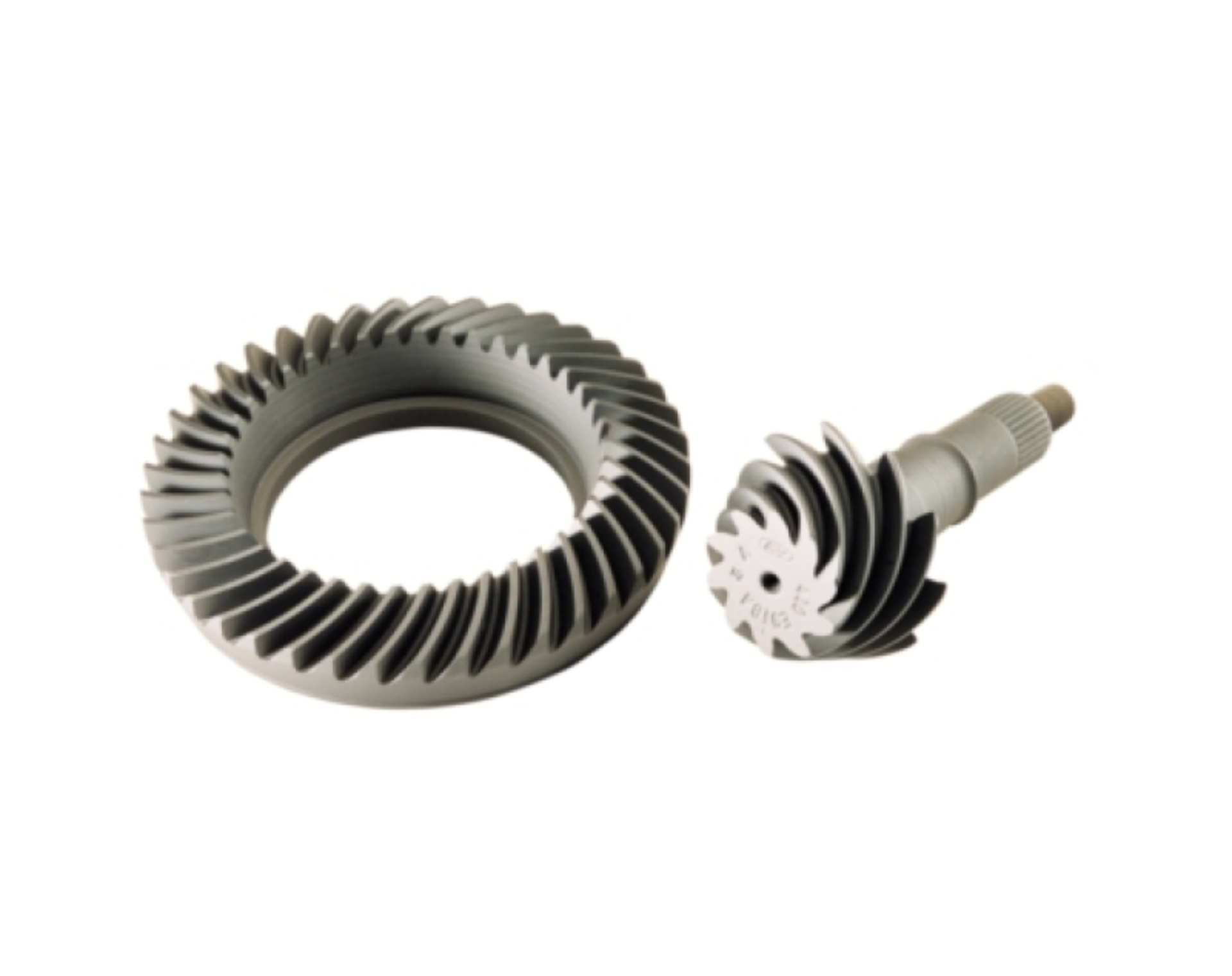 Picture of Ford Racing 8.8in 3.55 Ring Gear and Pinion