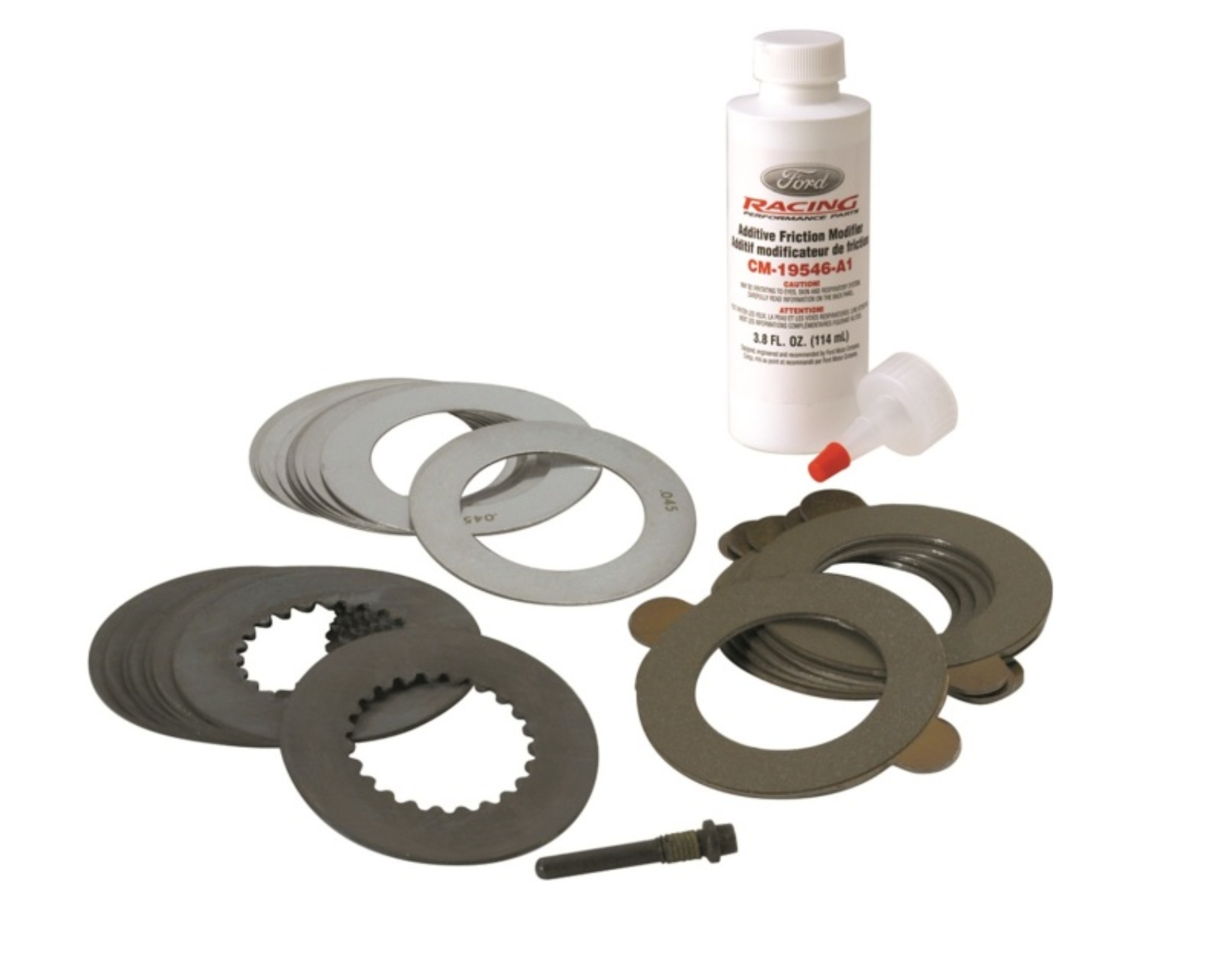 Picture of Ford Racing 8.8 Inch TRACTION-LOK Rebuild Kit