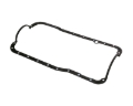 Picture of Ford Racing 351W/5.8L One-Piece Rubber Oil Pan Gasket