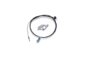 Picture of Ford Racing 1996-2004 V8 Mustang Adjustable Clutch Linkage Kit