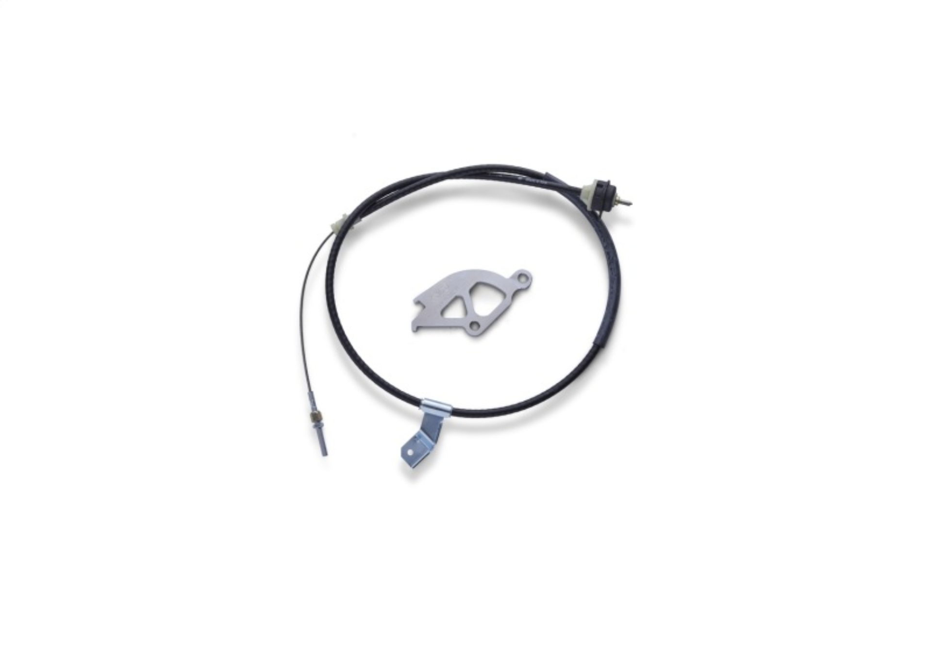 Picture of Ford Racing 1996-2004 V8 Mustang Adjustable Clutch Linkage Kit