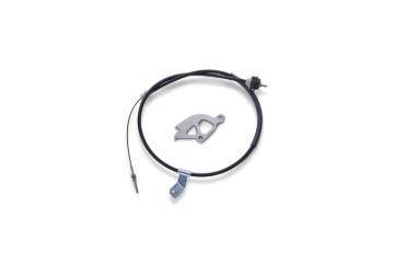 Picture of Ford Racing 1996-2004 V8 Mustang Adjustable Clutch Linkage Kit