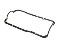 Picture of Ford Racing 351W/5.8L One-Piece Rubber Oil Pan Gasket