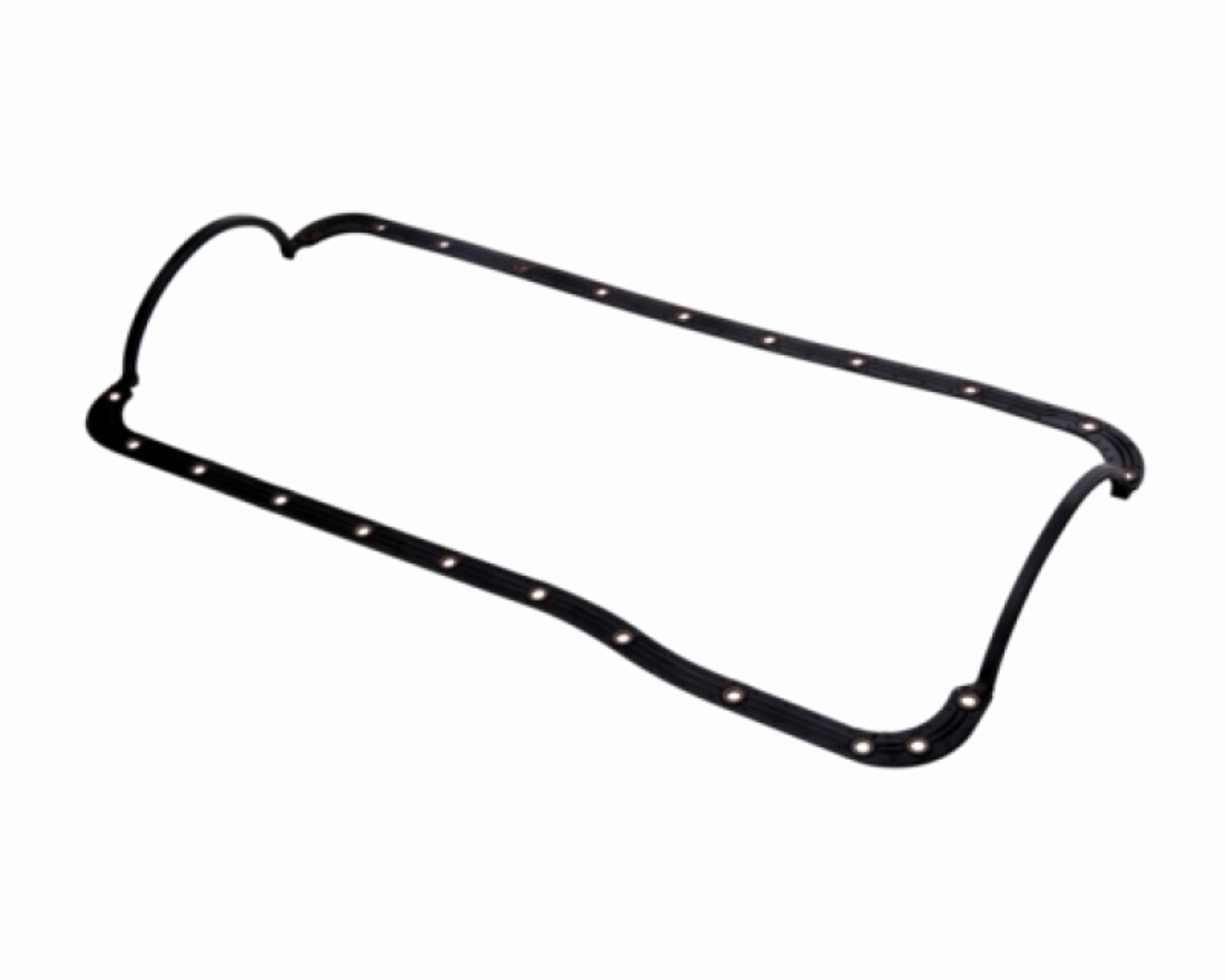 Picture of Ford Racing 429/460 One-Piece Rubber Oil Pan Gasket