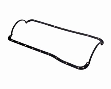 Picture of Ford Racing 429/460 One-Piece Rubber Oil Pan Gasket