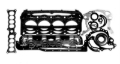 Picture of Ford Racing 63-01 289/302/351W Hi-Performance Engine Gasket Set