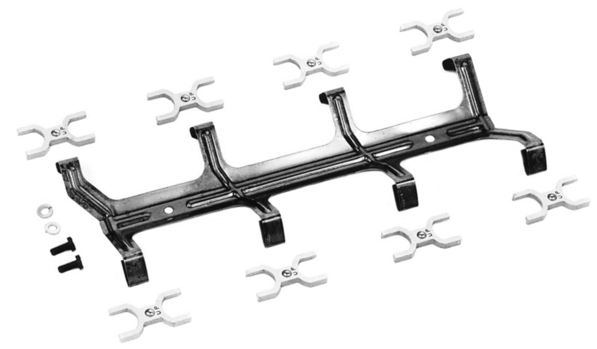 Picture of Ford Racing Roller Cam Conversion Kit