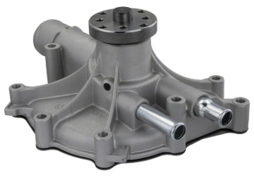 Picture of Ford Racing 302-351W Street Rod Short V-Belt Water Pump