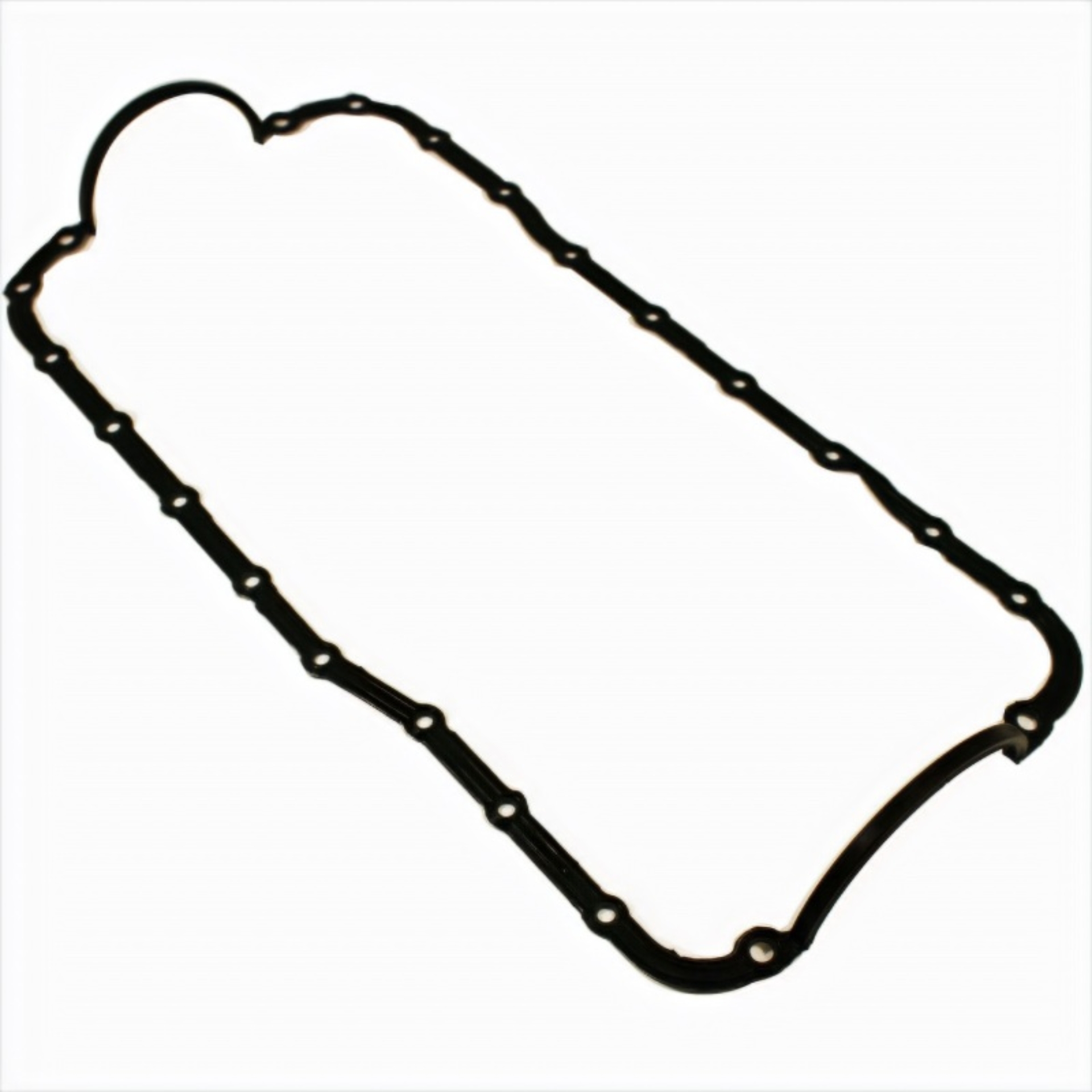 Picture of Ford Racing 289/302 One-Piece Rubber Oil Pan Gasket