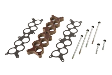 Picture of Ford Racing EFI Heat Spacer 1.00inch Cobra Intake