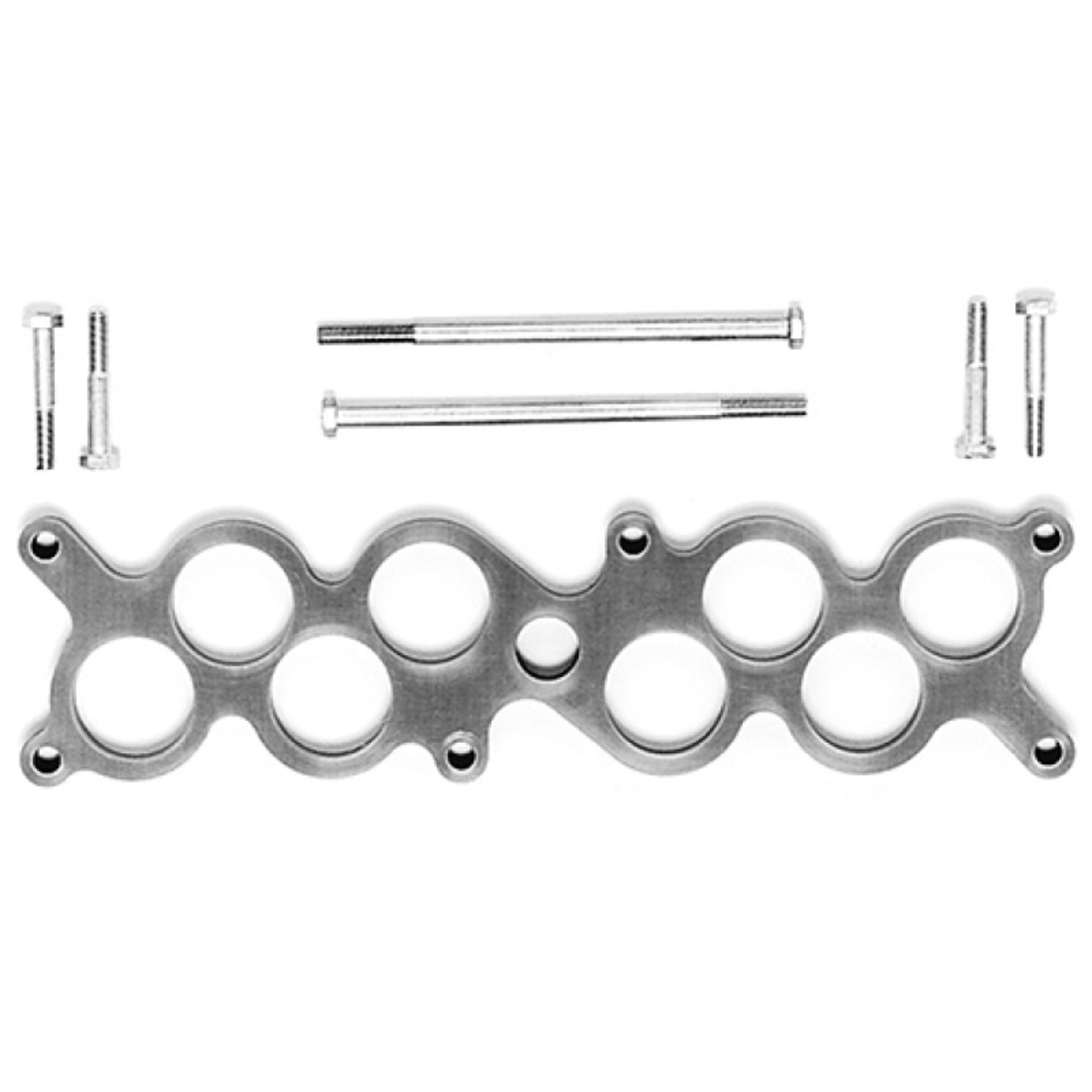 Picture of Ford Racing EFI Heat Spacer .5inch Cobra Intake