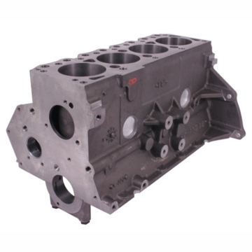 Picture of Ford Racing 1.6 Liter 4 Cylinder Lotus Block